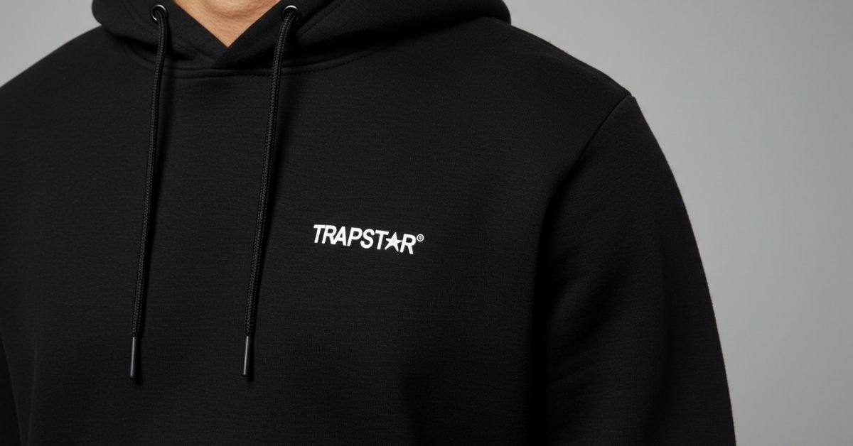 Trapstar